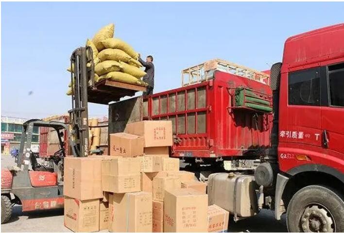 漳州到宁都县物流专线