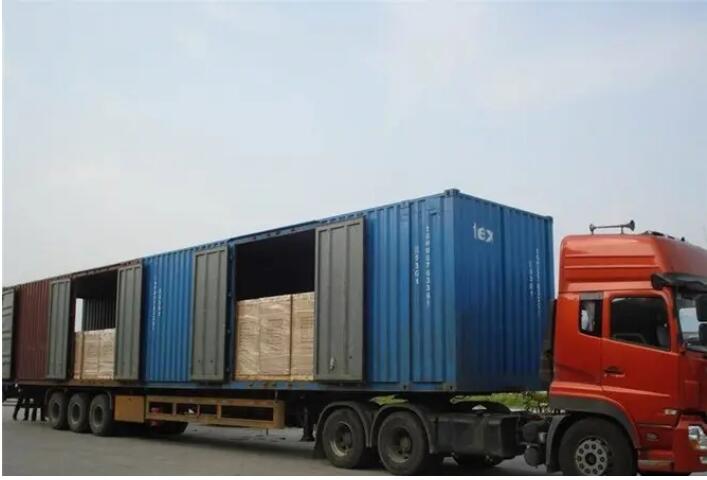 漳州到宁都县整车运输