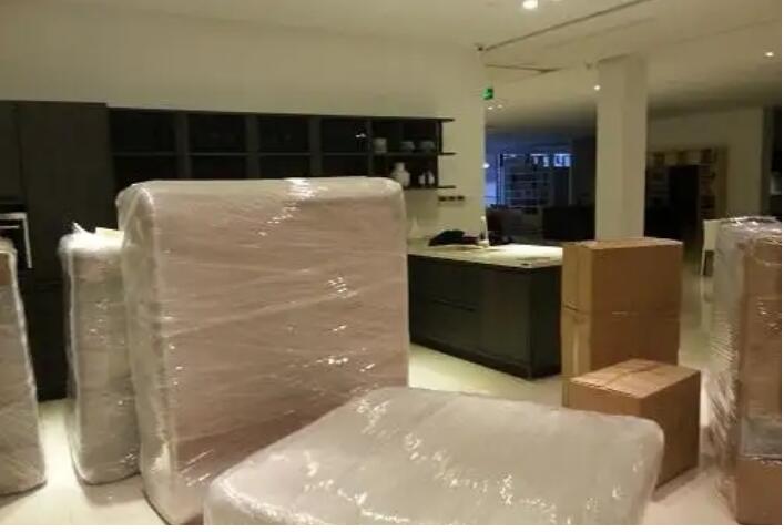 漳州到宁都县长途搬家